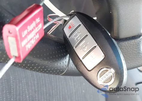 2012 Nissan Altima 2.5 S z USA, uszkodzony, nr VIN 1N4AL2AP8CN504280